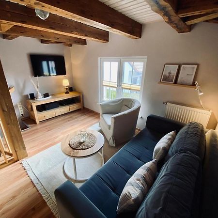 Trafohaus Villa Zingst Exterior photo