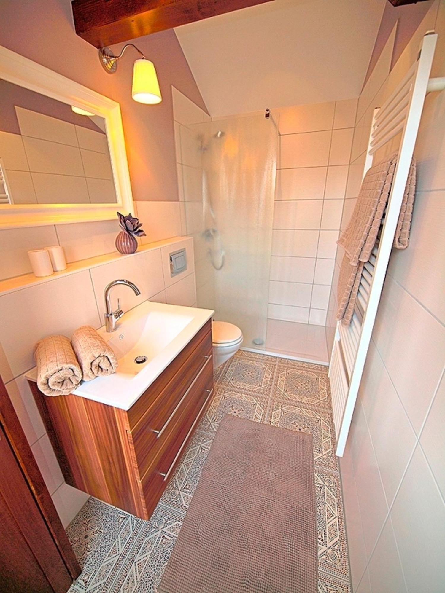 Trafohaus Villa Zingst Exterior photo