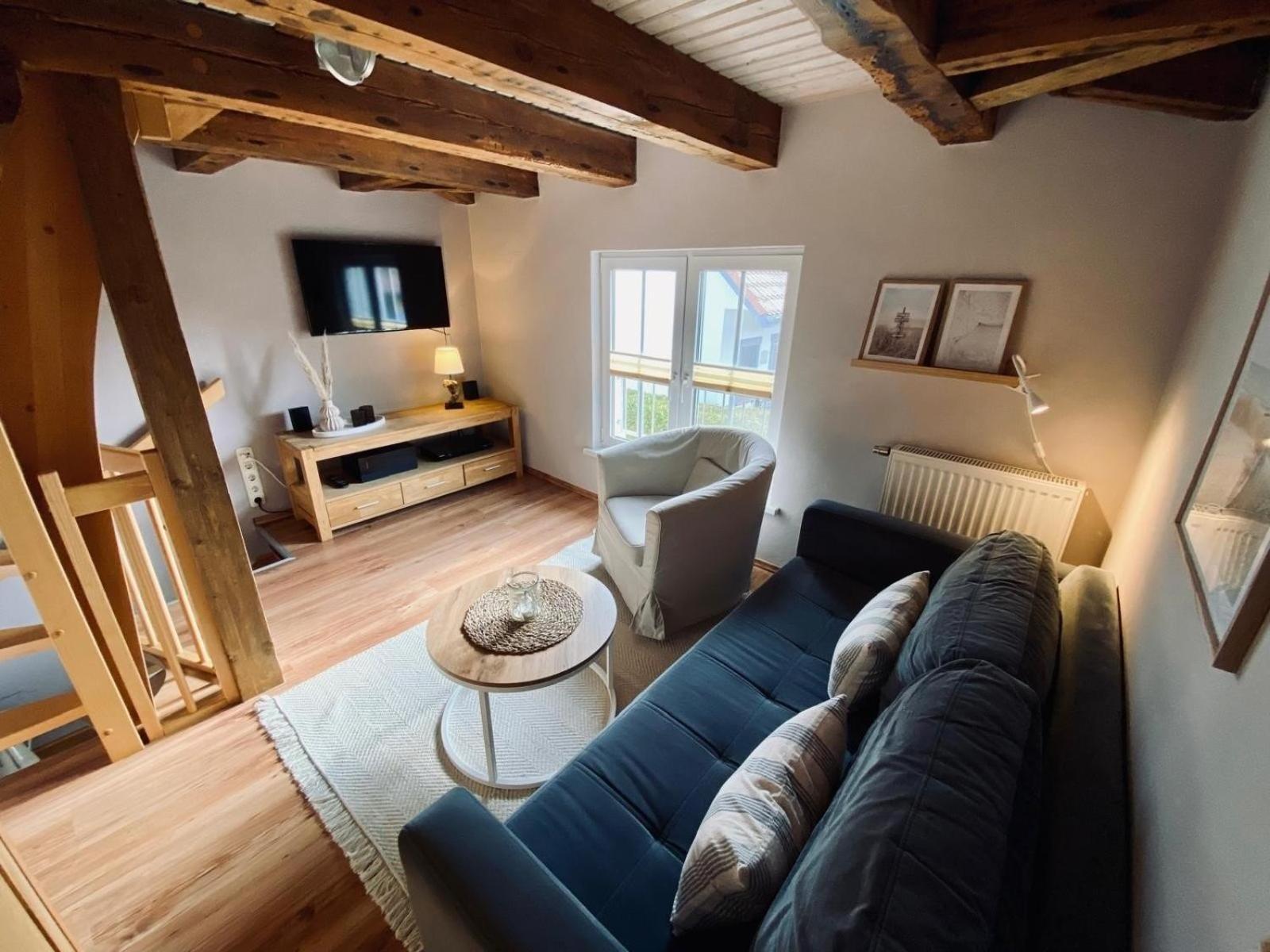 Trafohaus Villa Zingst Exterior photo